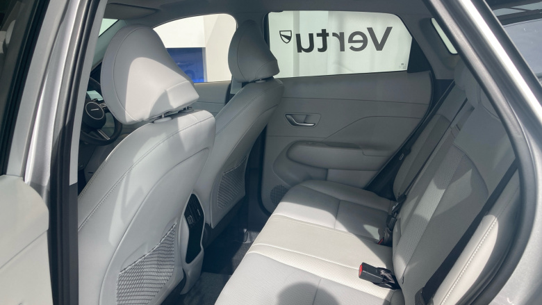 Hyundai KONA 1.0T 100 Ultimate 5dr Petrol Hatchback